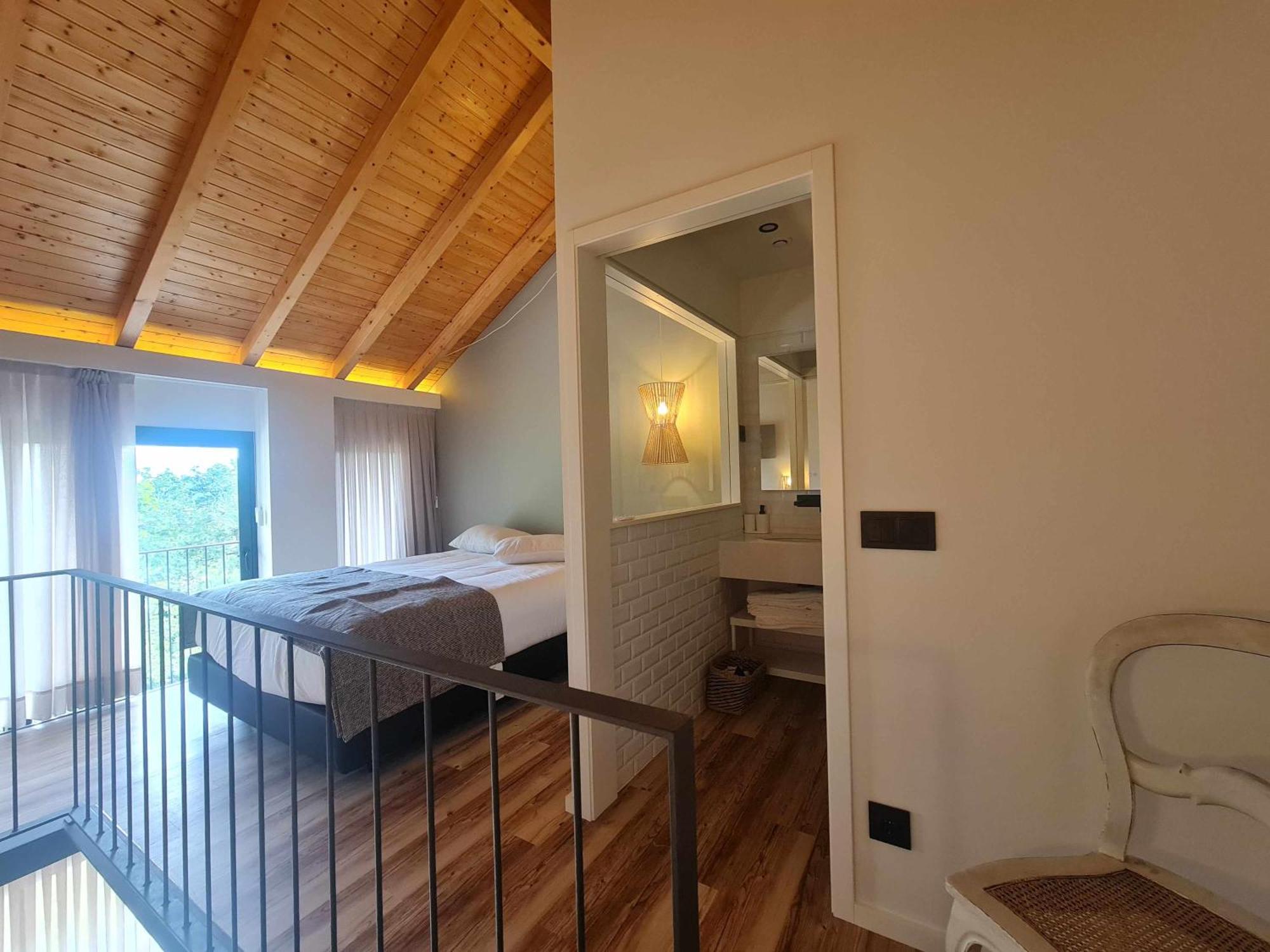 Ermo Loft Casas Do Ermo Daire Fafe Dış mekan fotoğraf