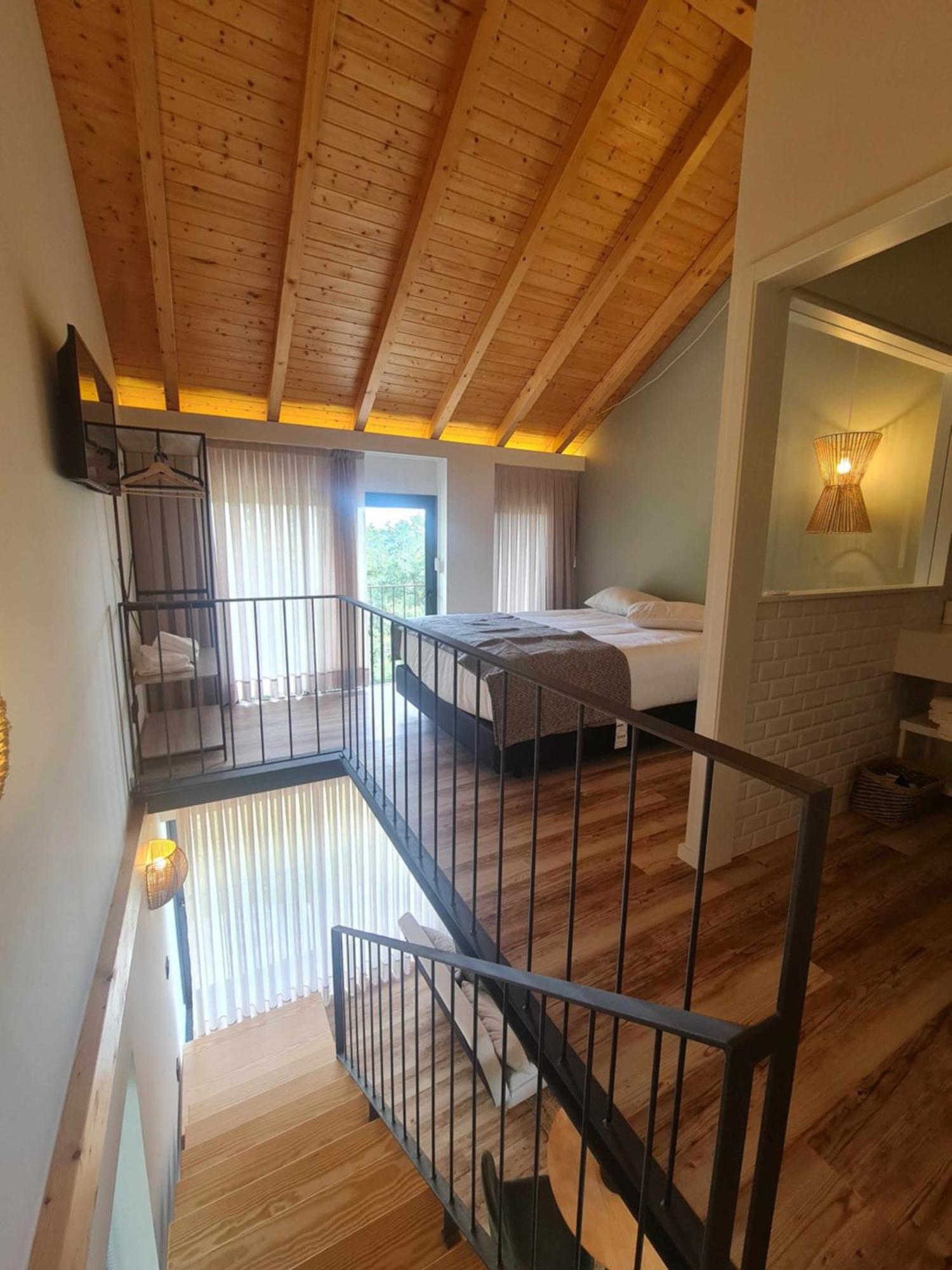 Ermo Loft Casas Do Ermo Daire Fafe Dış mekan fotoğraf